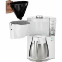 Ekspres do Kawy Przelewowy Melitta LOOK V THERM PERFECTION WHITE 1 1080 W Biały 1,25 L