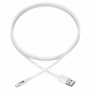 Kabel USB do Lightning Eaton M100-003-WH Biały 1 m