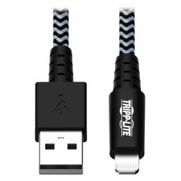 Kabel USB do Lightning Eaton M100-006-HD Czarny 1,8 m