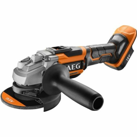 Szlifierka kątowa AEG Powertools BEWS 18-125BL-0 18 V