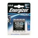 Baterie Energizer ENLITHIUMAAAP4 1,5 V (4 Sztuk)