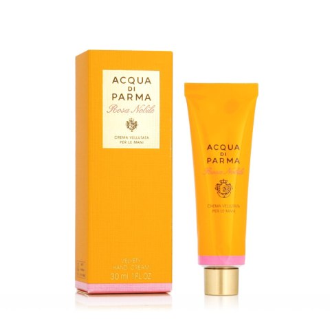 Krem do Rąk Acqua Di Parma Rosa Nobile Rosa Nobile 30 ml