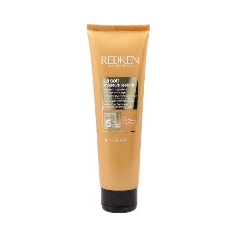 Krem do Stylizacji Redken All Soft (150 ml)