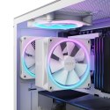 Wentylator CPU NZXT RC-TR120-W1