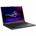 Laptop Asus ROG Strix Scar 18 2024 G834JYR-R6002W 1 TB SSD 2 TB SSD Nvidia Geforce RTX 4090 Qwerty Hiszpańska