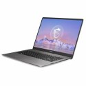 Laptop MSI Creator Z16 HX Studio B13VKTO-085ES 16" Intel Core i7-13700HX 32 GB RAM 1 TB SSD Qwerty Hiszpańska