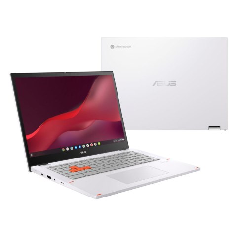 Laptop Asus 90NX05R2-M000Y0 Qwerty Hiszpańska Intel Core i5-1235U