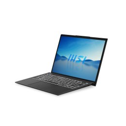 Laptop MSI Prestige 13Evo Qwerty Hiszpańska 16 GB RAM