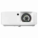 Projektor Optoma ZW350ST WXGA 3600 lm