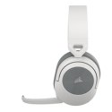 Słuchawki Bluetooth z Mikrofonem Corsair HS55 WIRELESS Biały