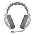 Słuchawki Bluetooth z Mikrofonem Corsair HS55 WIRELESS Biały