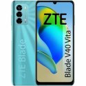 Smartfony ZTE P606F02G 6,74" 4 GB RAM 128 GB 4 GB RAM 128 GB Kolor Zielony