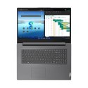 Laptop Lenovo V17 17,3" 16 GB RAM 512 GB SSD intel core i5-13420h Qwerty Hiszpańska