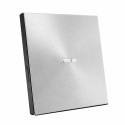 Nagrywarka DVD-RW Zewnętrzna Ultra Slim Asus SDRW-08U8M-U Silber