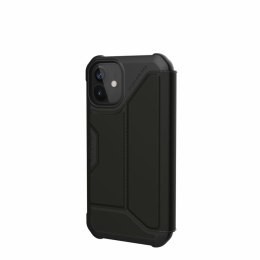 Pokrowiec na Komórkę UAG 112346113840 Czarny iPhone 12 Mini Apple