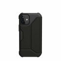 Pokrowiec na Komórkę UAG 112346113840 Czarny iPhone 12 Mini Apple