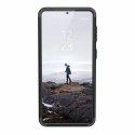 Pokrowiec na Komórkę UAG 21282D113333 Samsung Galaxy S21 Plus Srebrzysty