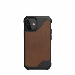 Pokrowiec na Komórkę UAG Metropolis LT Series iPhone 12 Mini Brązowy