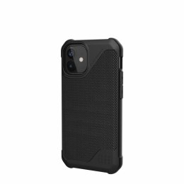 Pokrowiec na Komórkę UAG Metropolis iPhone 12 Mini Czarny