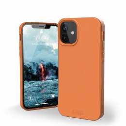 Pokrowiec na Komórkę UAG Outback Bio Pomarańczowy iPhone 12 Mini Apple