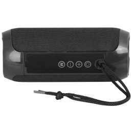 Głośnik Bluetooth Przenośny Trevi XR 84 Plus Czarny 5 W
