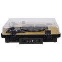 Gramofon Trevi TT 1022 BT 3 W x 2 Stereo Aux-in Bluetooth RCA