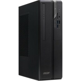 Komputer Stacjonarny Acer VX2715G Intel Core i5-13400 16 GB RAM 512 GB SSD