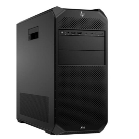 Komputer Stacjonarny HP Z4G5TWR W52455X 64 GB RAM 1 TB SSD NVIDIA RTX A2000