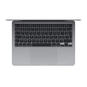 Laptop Apple MacBook Air M3 (2024) M3 16 GB RAM 512 GB SSD AZERTY