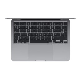 Laptop Apple MacBook Air M3 (2024) M3 16 GB RAM 512 GB SSD AZERTY