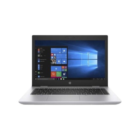 Laptop ProBook 640 G5 14" Intel Core I5-8265U 8 GB RAM 256 GB SSD Qwerty Hiszpańska (Odnowione A)