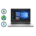 Laptop ProBook 640 G5 14" Intel Core I5-8265U 8 GB RAM 256 GB SSD Qwerty Hiszpańska (Odnowione A)