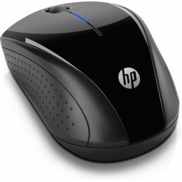Myszka Bezprzewodowa HP 220 Czarny