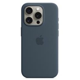 Pokrowiec na Komórkę Apple Niebieski iPhone 15 Pro