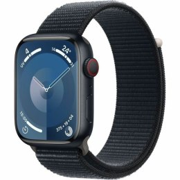 Smartwatch Apple Series 9 Czarny 41 mm