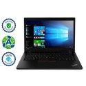 Laptop 20Q5002DGE 14" Intel Core I5-8265U 8 GB RAM 256 GB SSD Qwerty Hiszpańska (Odnowione A)