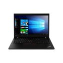 Laptop 20Q500ECSP 14" Intel© Core i7-8565U 8 GB RAM 256 GB SSD Qwerty Hiszpańska (Odnowione A)