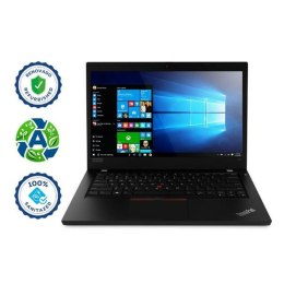 Laptop 20Q500ECSP 14
