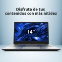 Laptop Alurin Flex Advance 14" Intel Core i5-1235U 16 GB RAM 500 GB SSD