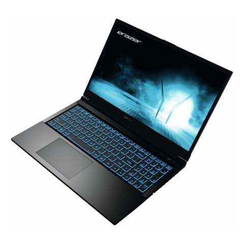 Laptop Medion 15,6" i5-12450H 16 GB RAM 512 GB SSD Nvidia Geforce RTX 4050