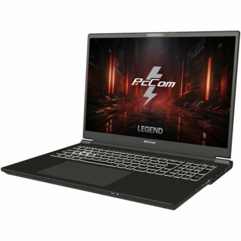 Laptop PcCom Revolt 16" 32 GB RAM 1 TB SSD Nvidia Geforce RTX 4070