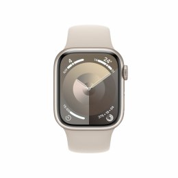 Smartwatch Apple Watch Series 9 Beżowy 1,9