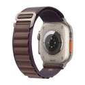 Smartwatch Apple Watch Ultra 2 Złoty 1,9" 49 mm