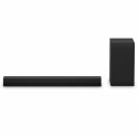 Soundbar LG S40T Czarny 300 W