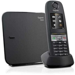 Telefon Bezprzewodowy Gigaset DECT E630 Czarny