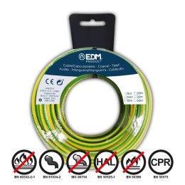 Kabel do koaksialnej Antena TV EDM 20 x 4 mm 20 m