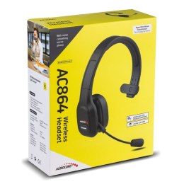 Słuchawki Bluetooth z Mikrofonem AudioCore AC864