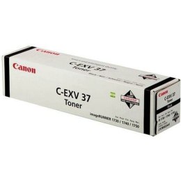 Toner Canon C-EXV37 Czarny