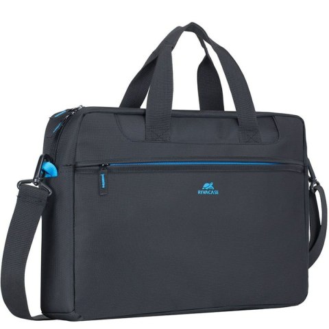 Torba na Laptopa Rivacase 8057 Czarny 16" 36 x 30 x 10 cm