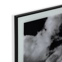 Obraz Versa Chmury Szkło 2 x 50 x 50 cm